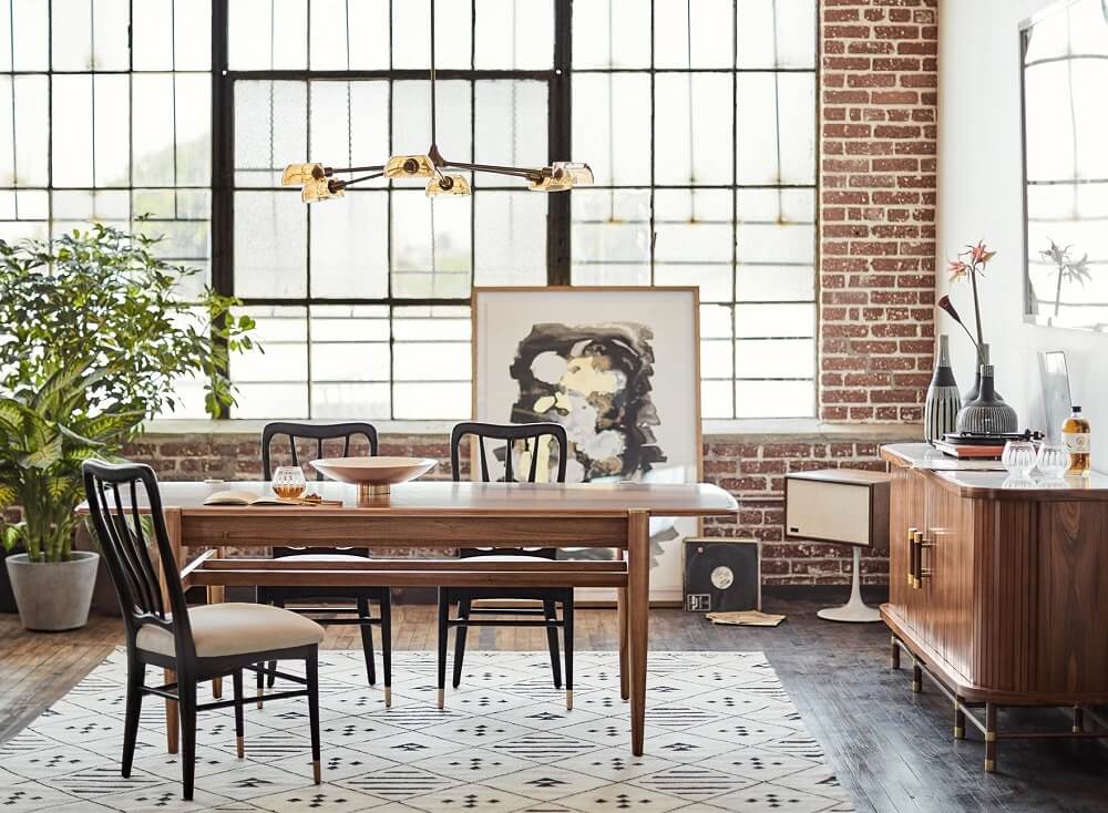 The 3 Looks of the Anthropologie Spring 2019 Collection 14 anthropologie spring collection 2019 nordroom13 The 3 Looks of the Anthropologie Spring 2019 Collection