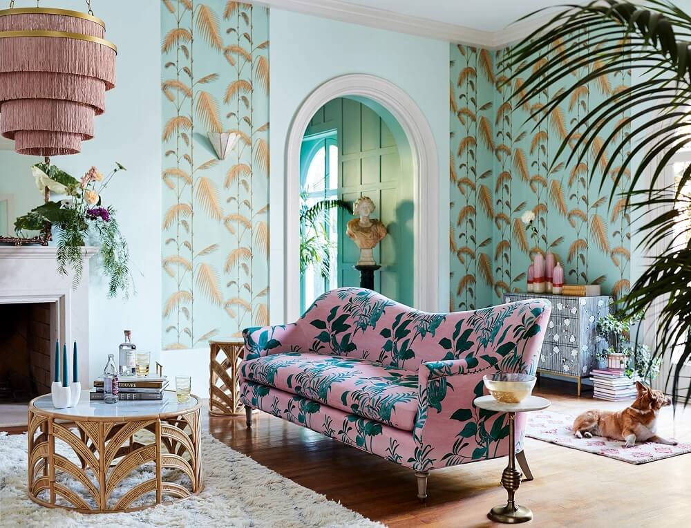 The 3 Looks of the Anthropologie Spring 2019 Collection 18 anthropologie spring collection 2019 nordroom17 The 3 Looks of the Anthropologie Spring 2019 Collection
