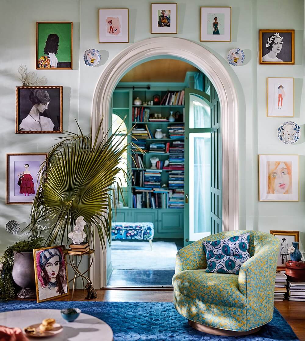 The 3 Looks of the Anthropologie Spring 2019 Collection 19 anthropologie spring collection 2019 nordroom18 The 3 Looks of the Anthropologie Spring 2019 Collection