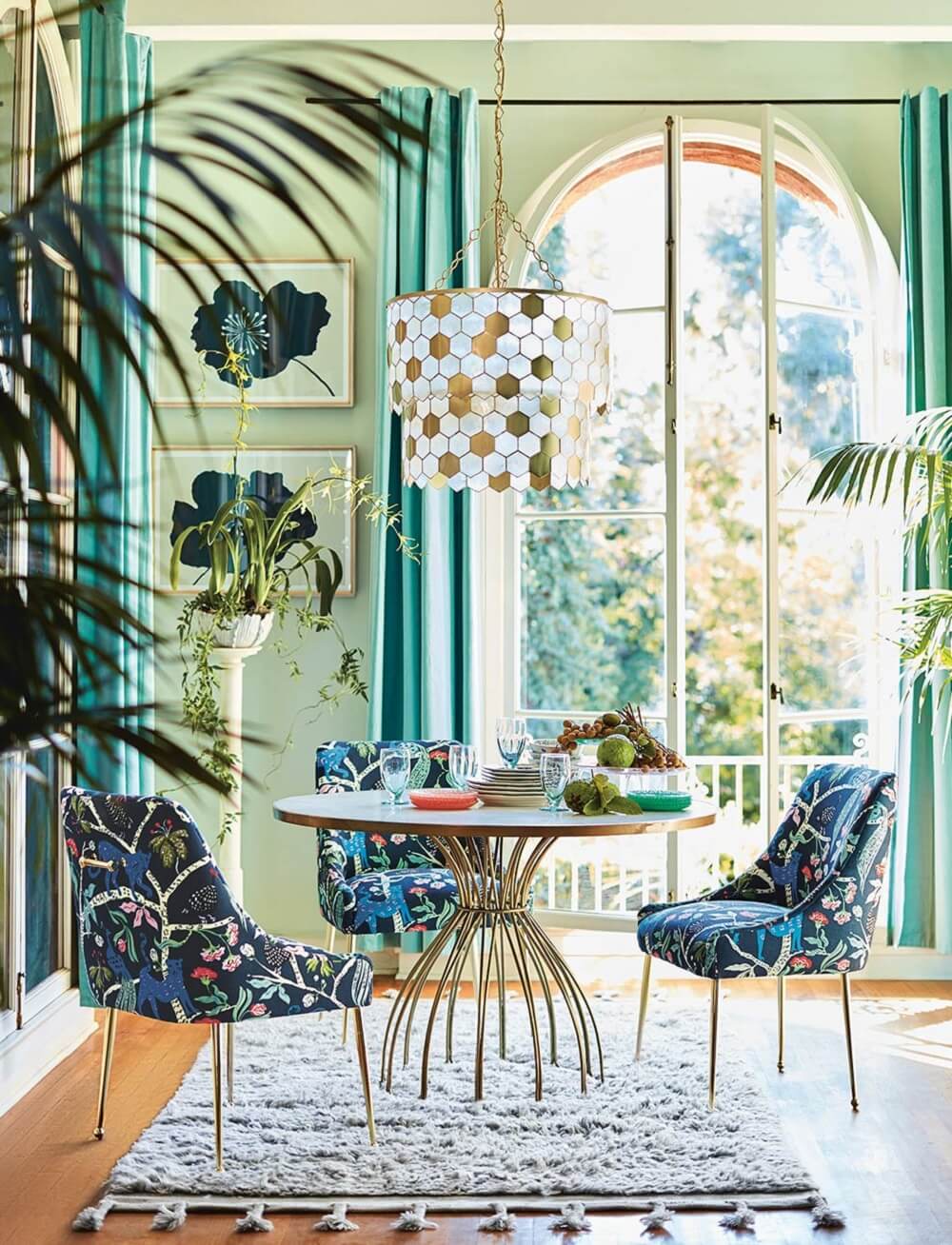 The 3 Looks of the Anthropologie Spring 2019 Collection 20 anthropologie spring collection 2019 nordroom19 The 3 Looks of the Anthropologie Spring 2019 Collection