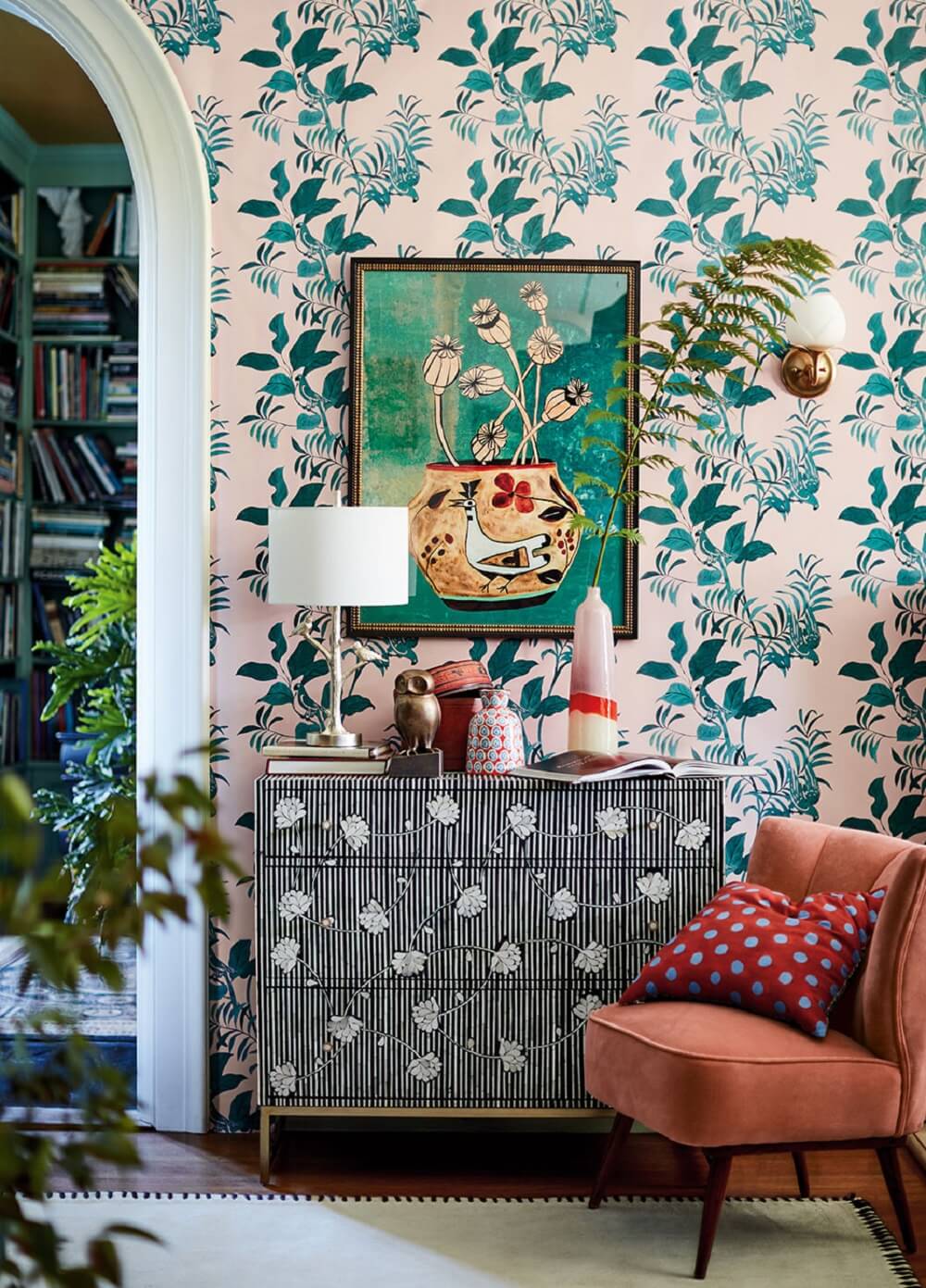 The 3 Looks of the Anthropologie Spring 2019 Collection 21 anthropologie spring collection 2019 nordroom20 The 3 Looks of the Anthropologie Spring 2019 Collection
