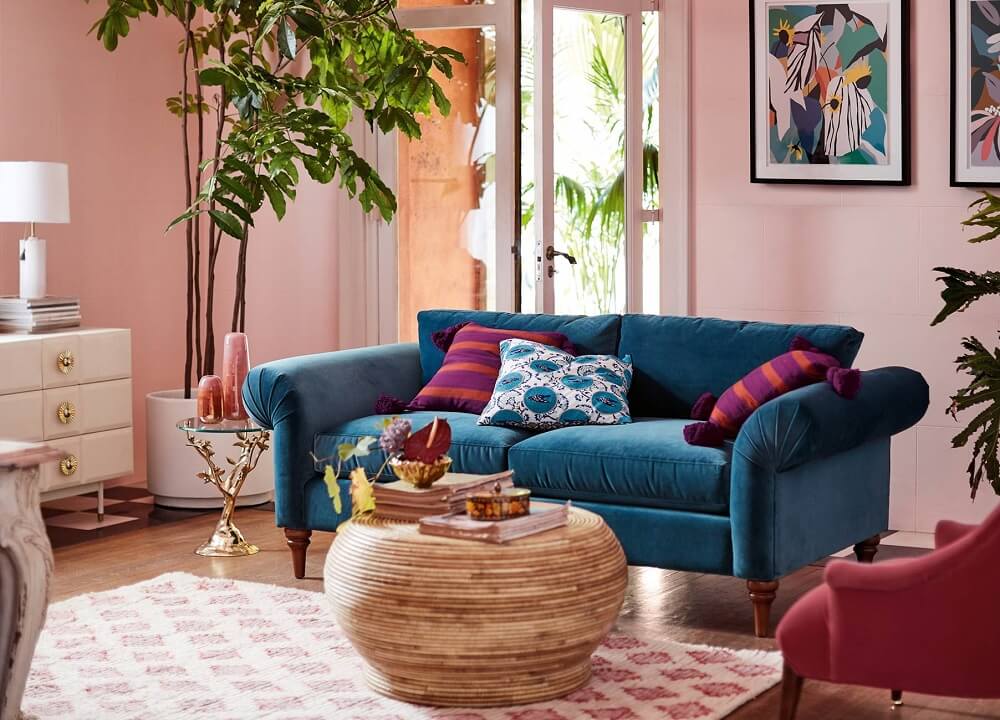 The 3 Looks of the Anthropologie Spring 2019 Collection 22 anthropologie spring collection 2019 nordroom21 The 3 Looks of the Anthropologie Spring 2019 Collection