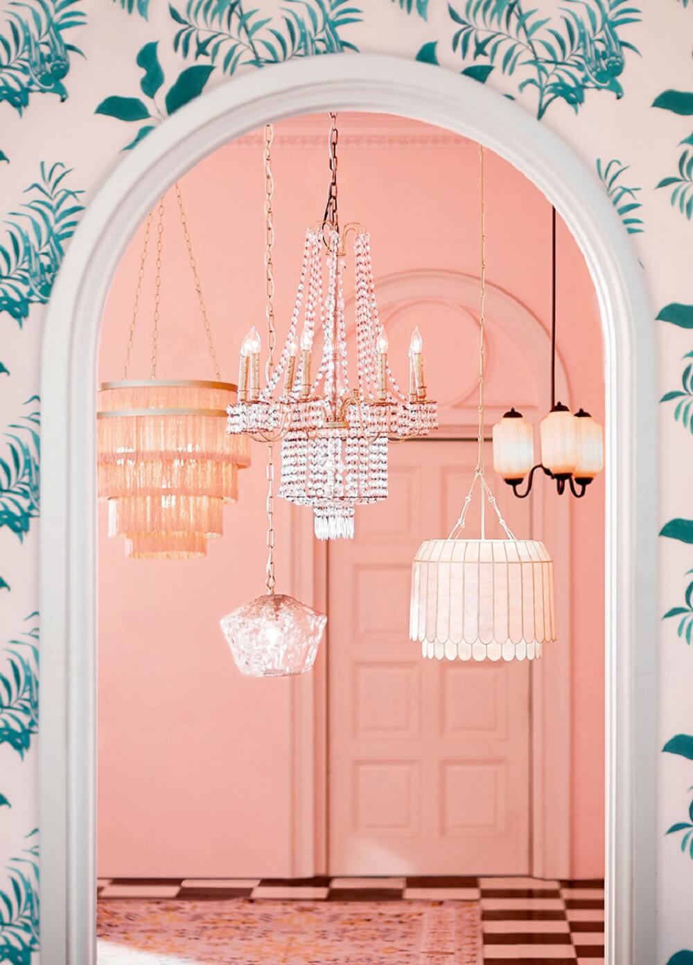 The 3 Looks of the Anthropologie Spring 2019 Collection 25 anthropologie spring collection 2019 nordroom24 The 3 Looks of the Anthropologie Spring 2019 Collection