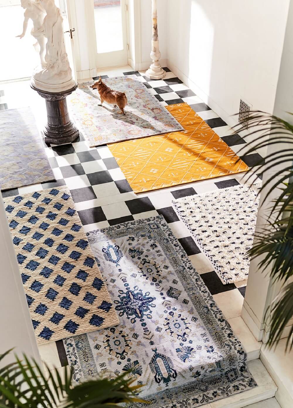 The 3 Looks of the Anthropologie Spring 2019 Collection 27 anthropologie spring collection 2019 nordroom26 The 3 Looks of the Anthropologie Spring 2019 Collection