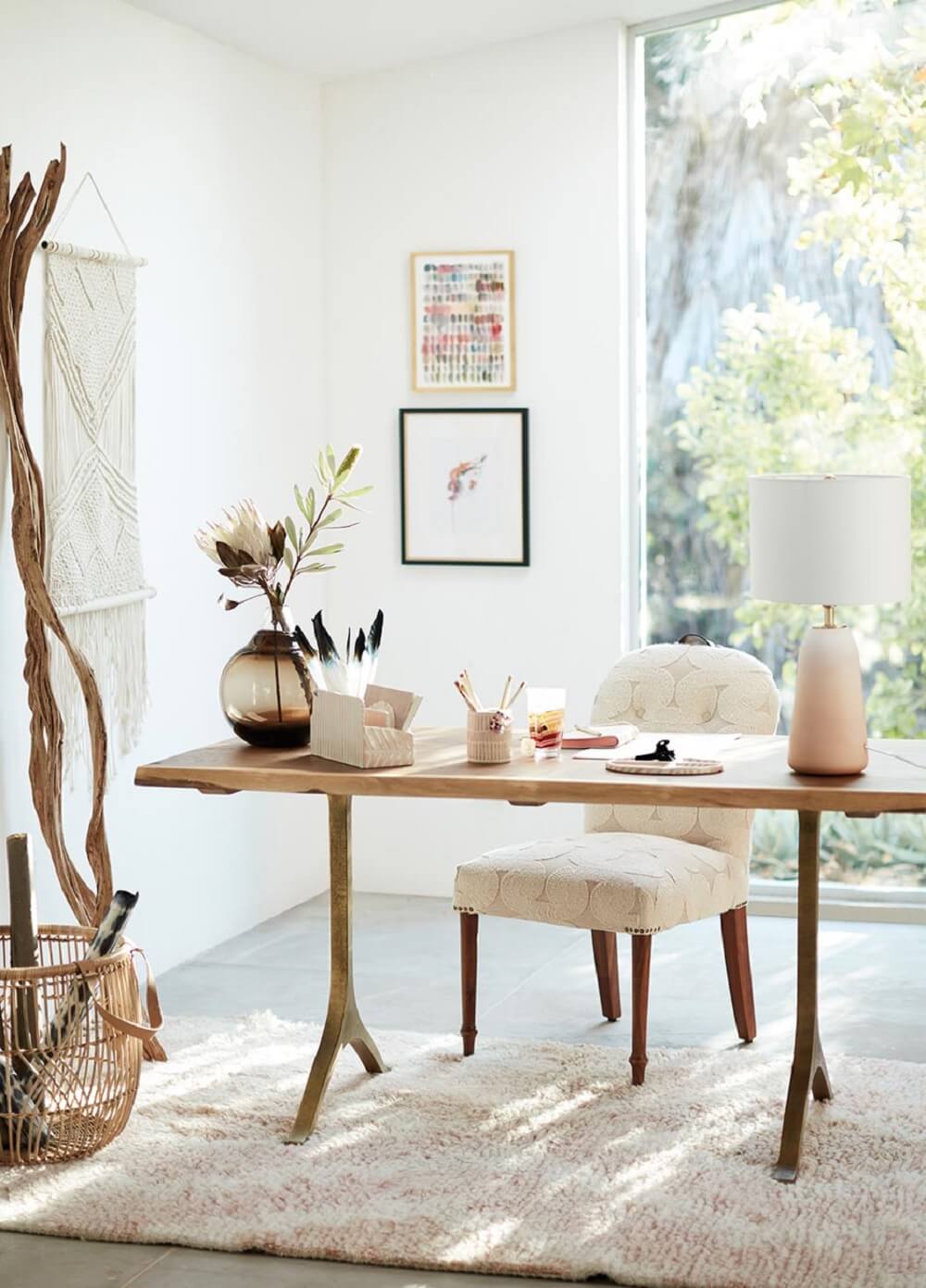 The 3 Looks of the Anthropologie Spring 2019 Collection 4 anthropologie spring collection 2019 nordroom3 The 3 Looks of the Anthropologie Spring 2019 Collection