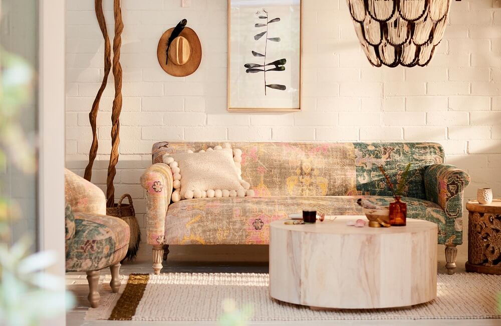 The 3 Looks of the Anthropologie Spring 2019 Collection 5 anthropologie spring collection 2019 nordroom4 The 3 Looks of the Anthropologie Spring 2019 Collection