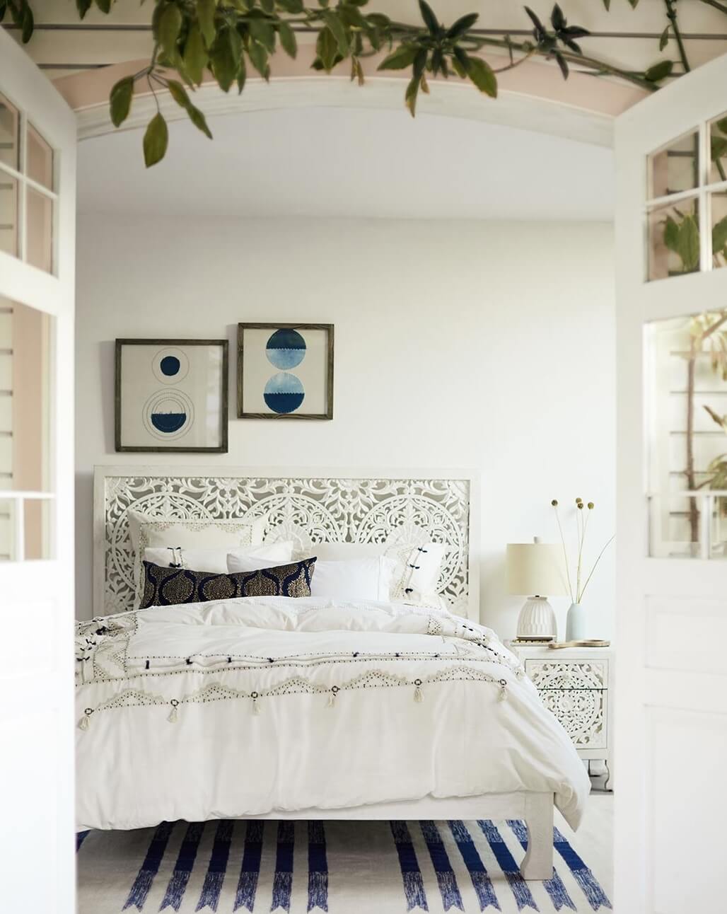The 3 Looks of the Anthropologie Spring 2019 Collection 9 anthropologie spring collection 2019 nordroom8 The 3 Looks of the Anthropologie Spring 2019 Collection