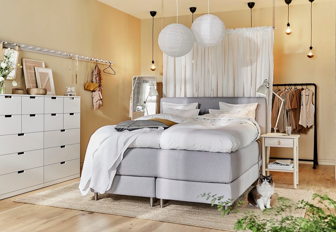 Take A Look Inside the IKEA Spring Catalog 2019 2 ikea spring catalog 2019 nordroom1 Take A Look Inside the IKEA Spring Catalog 2019
