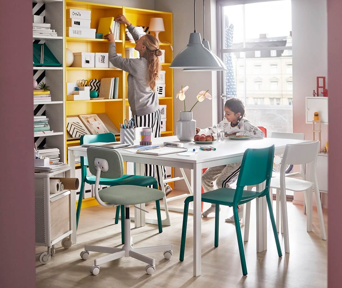 Take A Look Inside the IKEA Spring Catalog 2019 11 ikea spring catalog 2019 nordroom10 Take A Look Inside the IKEA Spring Catalog 2019