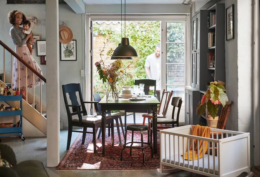 Take A Look Inside the IKEA Spring Catalog 2019 13 ikea spring catalog 2019 nordroom12 Take A Look Inside the IKEA Spring Catalog 2019