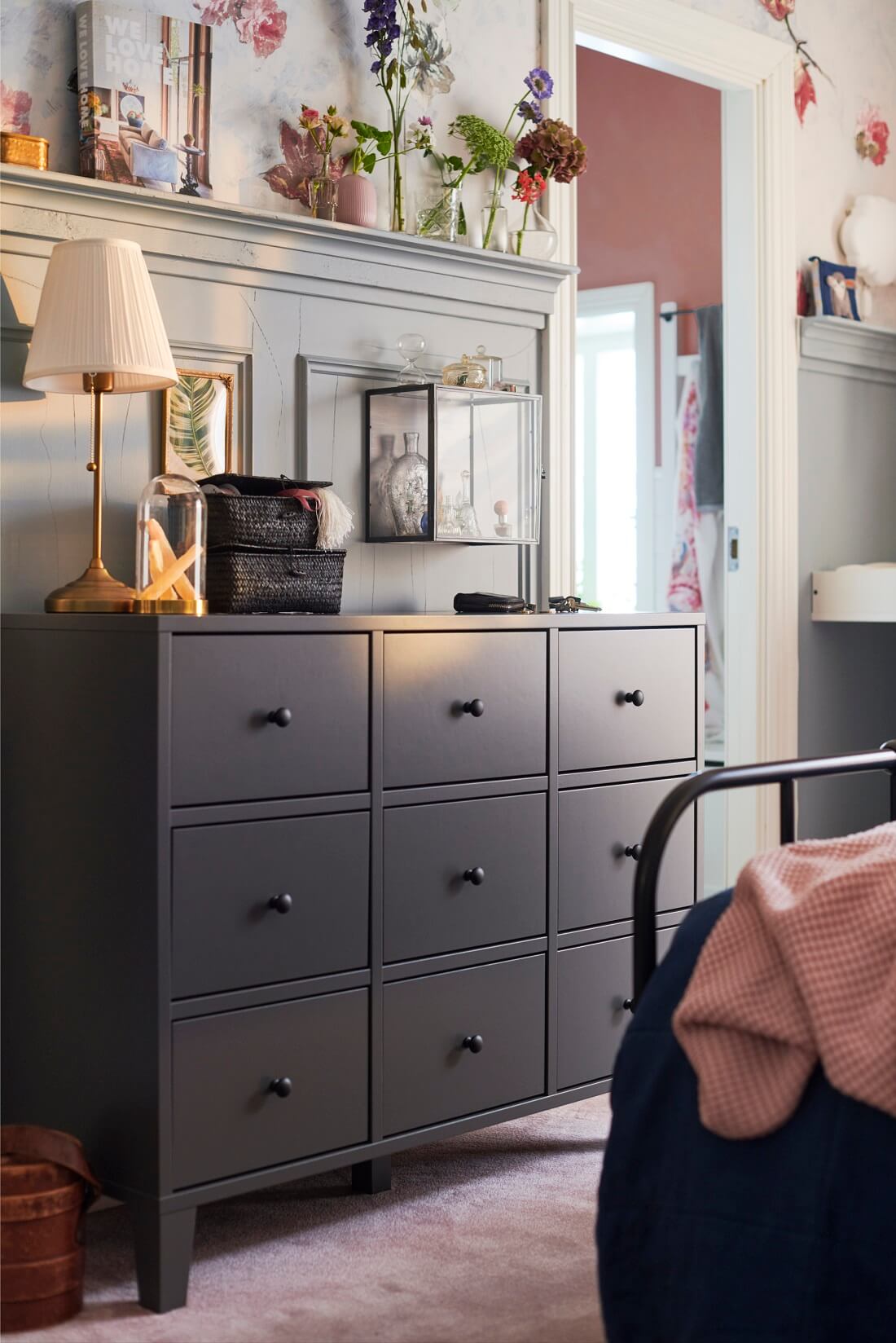 Take A Look Inside the IKEA Spring Catalog 2019 14 ikea spring catalog 2019 nordroom13 Take A Look Inside the IKEA Spring Catalog 2019