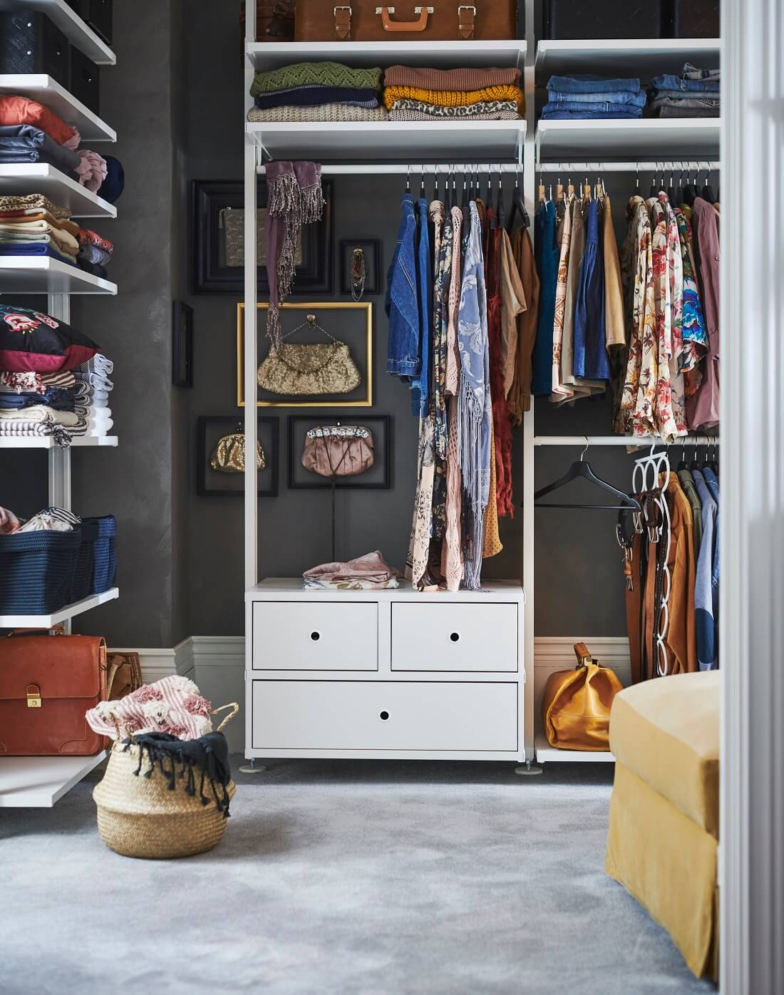 Take A Look Inside the IKEA Spring Catalog 2019 15 ikea spring catalog 2019 nordroom14 Take A Look Inside the IKEA Spring Catalog 2019