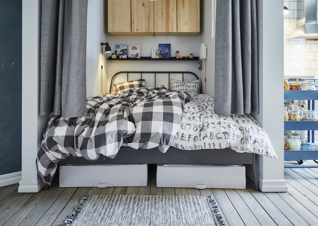 Take A Look Inside the IKEA Spring Catalog 2019 19 ikea spring catalog 2019 nordroom18 Take A Look Inside the IKEA Spring Catalog 2019