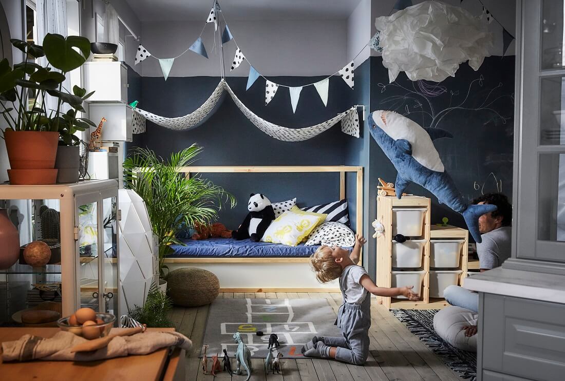 Take A Look Inside the IKEA Spring Catalog 2019 20 ikea spring catalog 2019 nordroom19 Take A Look Inside the IKEA Spring Catalog 2019