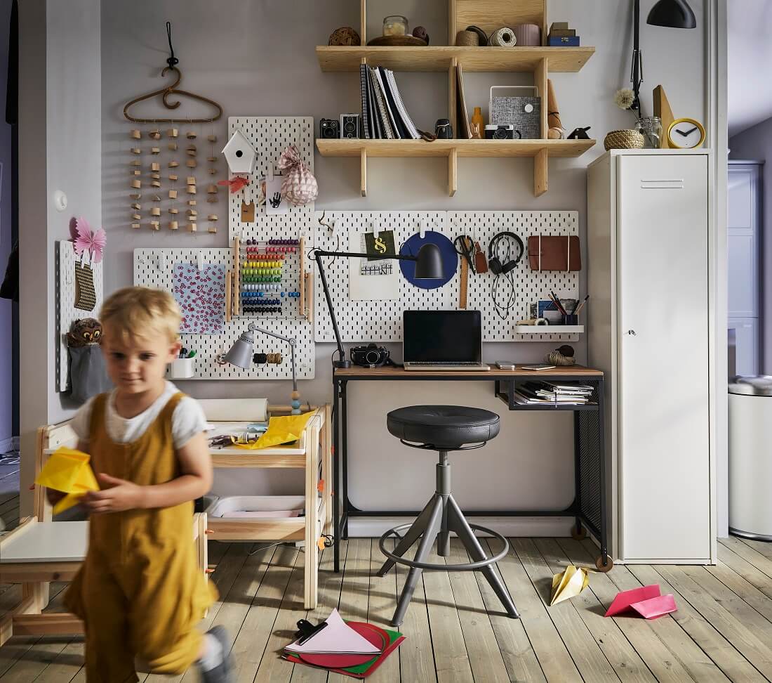 Take A Look Inside the IKEA Spring Catalog 2019 21 ikea spring catalog 2019 nordroom20 Take A Look Inside the IKEA Spring Catalog 2019