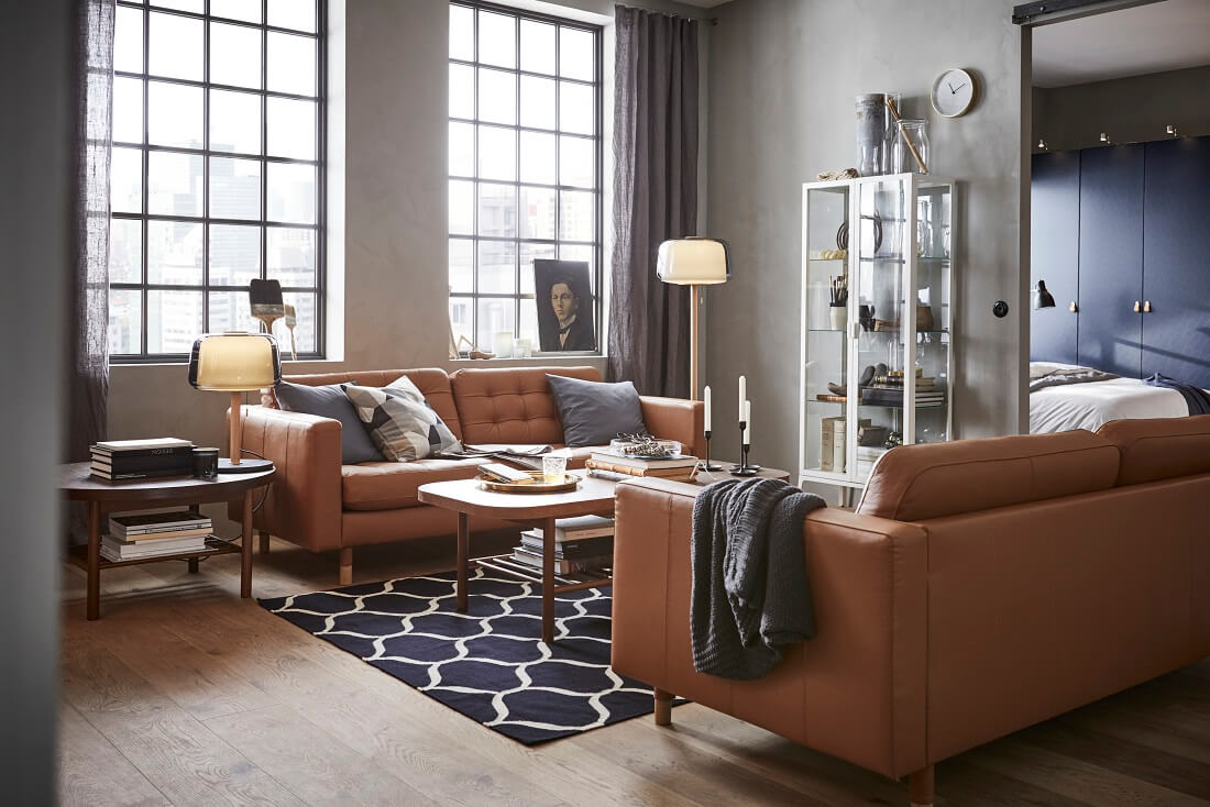 Take A Look Inside the IKEA Spring Catalog 2019 4 ikea spring catalog 2019 nordroom3 Take A Look Inside the IKEA Spring Catalog 2019