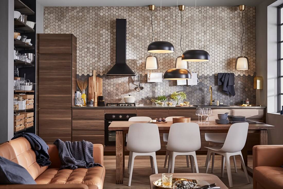 Take A Look Inside the IKEA Spring Catalog 2019 5 ikea spring catalog 2019 nordroom4 Take A Look Inside the IKEA Spring Catalog 2019