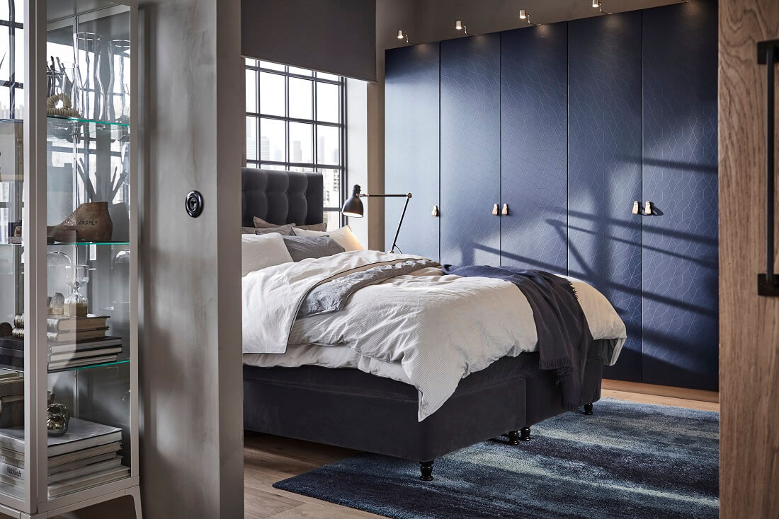 Take A Look Inside the IKEA Spring Catalog 2019 7 ikea spring catalog 2019 nordroom6 Take A Look Inside the IKEA Spring Catalog 2019