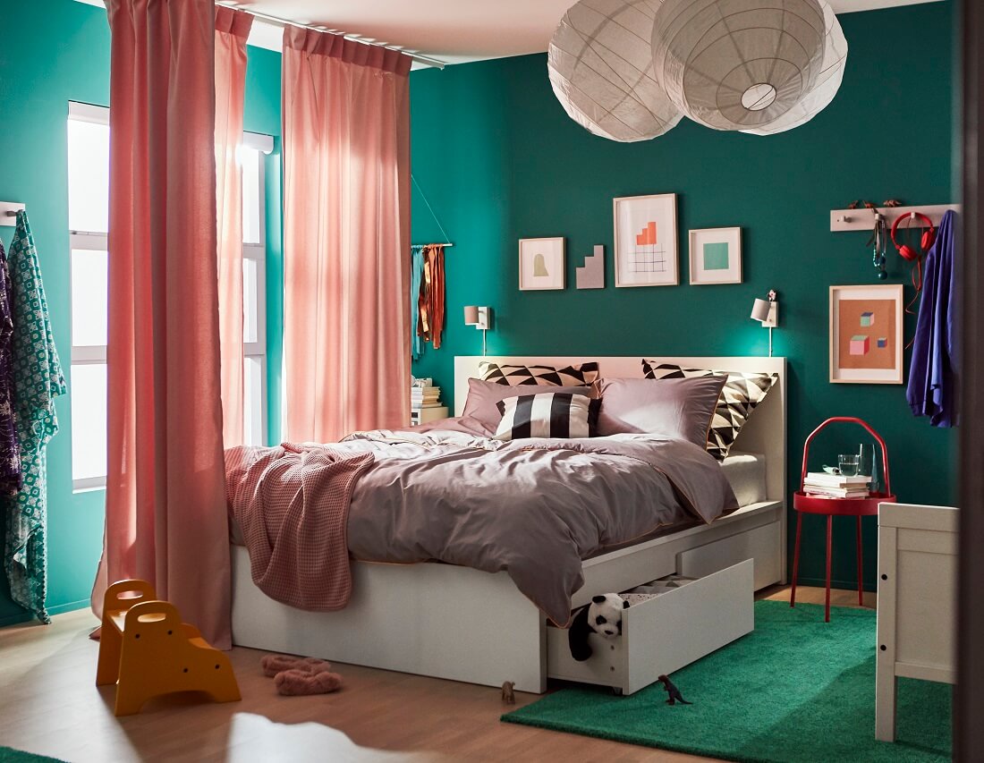 Take A Look Inside the IKEA Spring Catalog 2019 9 ikea spring catalog 2019 nordroom8 Take A Look Inside the IKEA Spring Catalog 2019