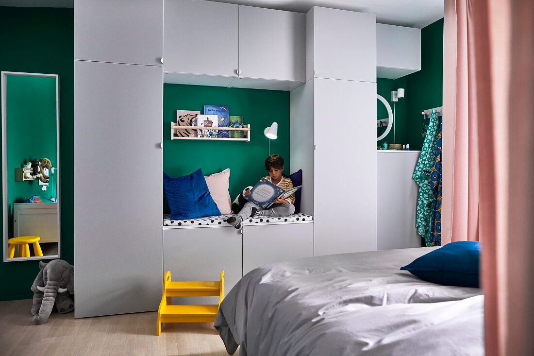 Take A Look Inside the IKEA Spring Catalog 2019 10 ikea spring catalog 2019 nordroom9 Take A Look Inside the IKEA Spring Catalog 2019
