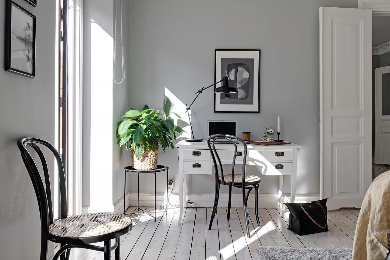 A Lovely Light-Filled Scandinavian Apartment 13 TheNordroom ALovelyLight FilledScandinavianApartment12 A Lovely Light-Filled Scandinavian Apartment
