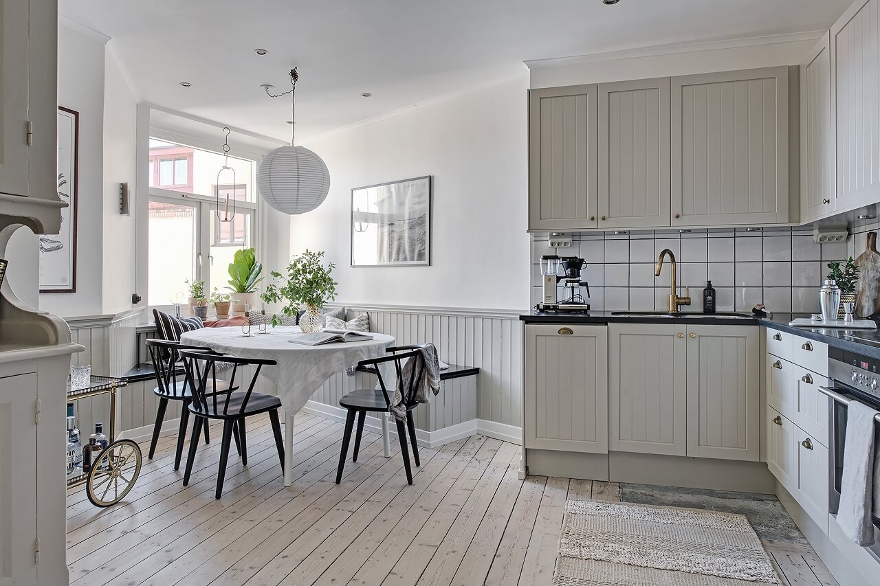 A Lovely Light-Filled Scandinavian Apartment 16 TheNordroom ALovelyLight FilledScandinavianApartment15 A Lovely Light-Filled Scandinavian Apartment