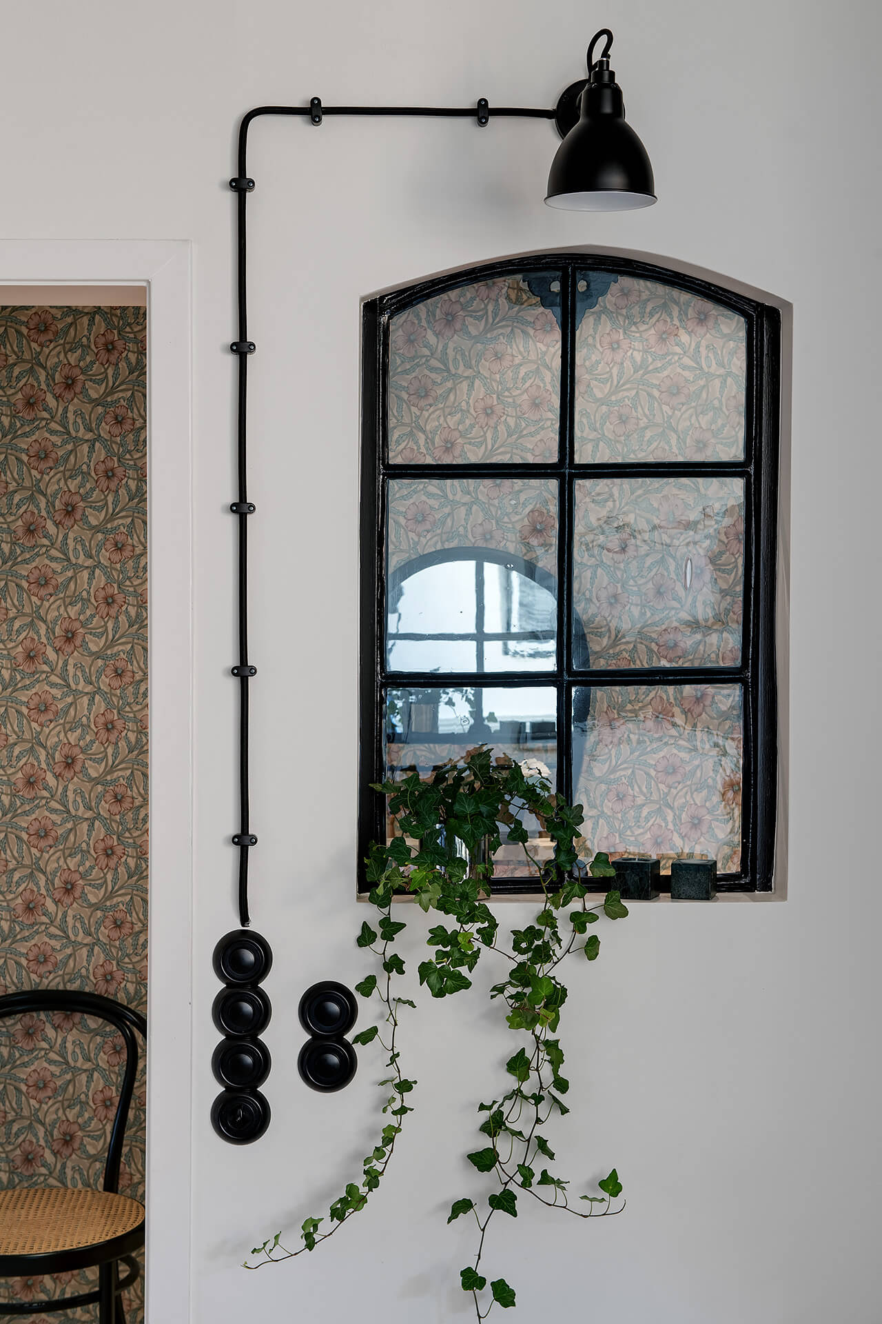 A Lovely Light-Filled Scandinavian Apartment 17 TheNordroom ALovelyLight FilledScandinavianApartment16 A Lovely Light-Filled Scandinavian Apartment