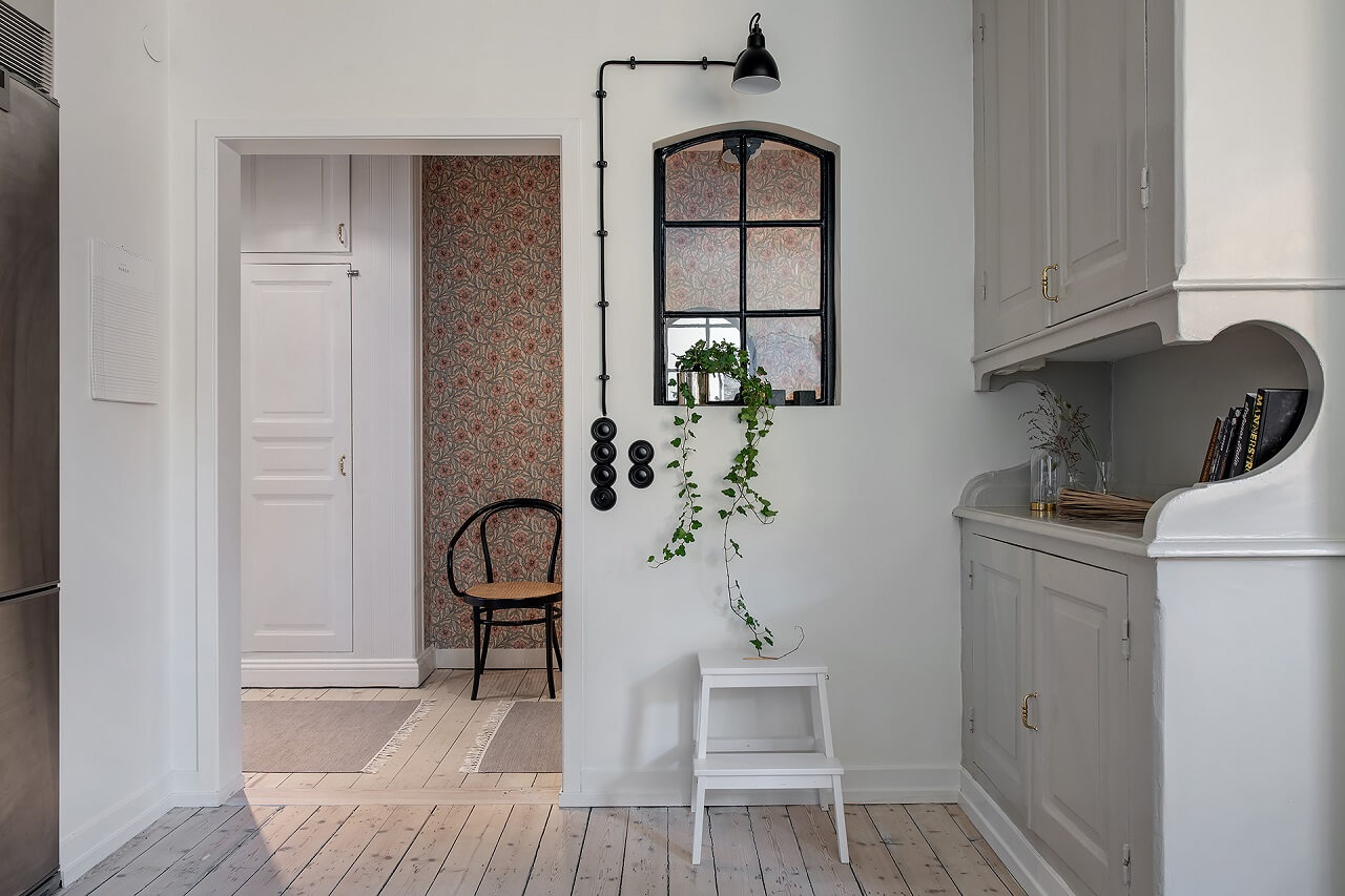 A Lovely Light-Filled Scandinavian Apartment 18 TheNordroom ALovelyLight FilledScandinavianApartment17 A Lovely Light-Filled Scandinavian Apartment