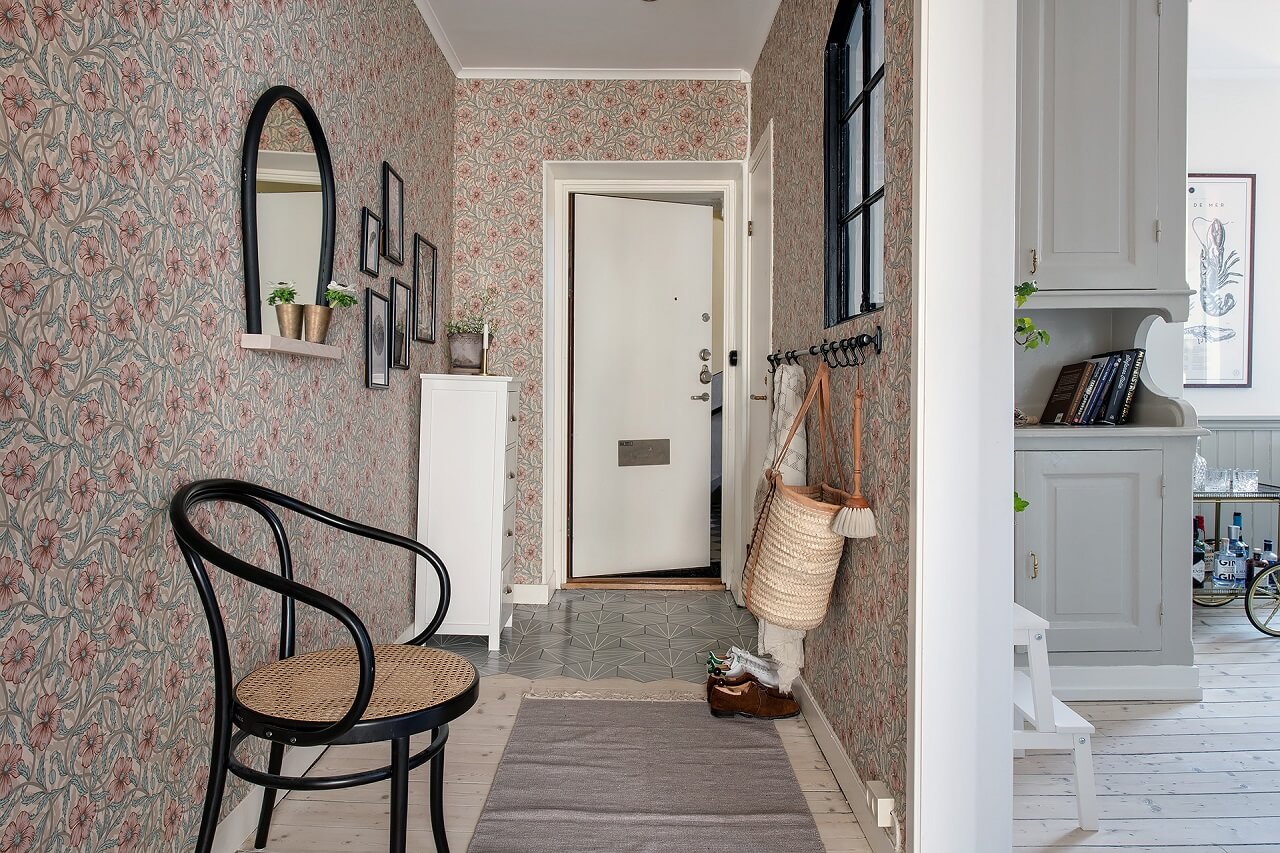 A Lovely Light-Filled Scandinavian Apartment 19 TheNordroom ALovelyLight FilledScandinavianApartment18 A Lovely Light-Filled Scandinavian Apartment