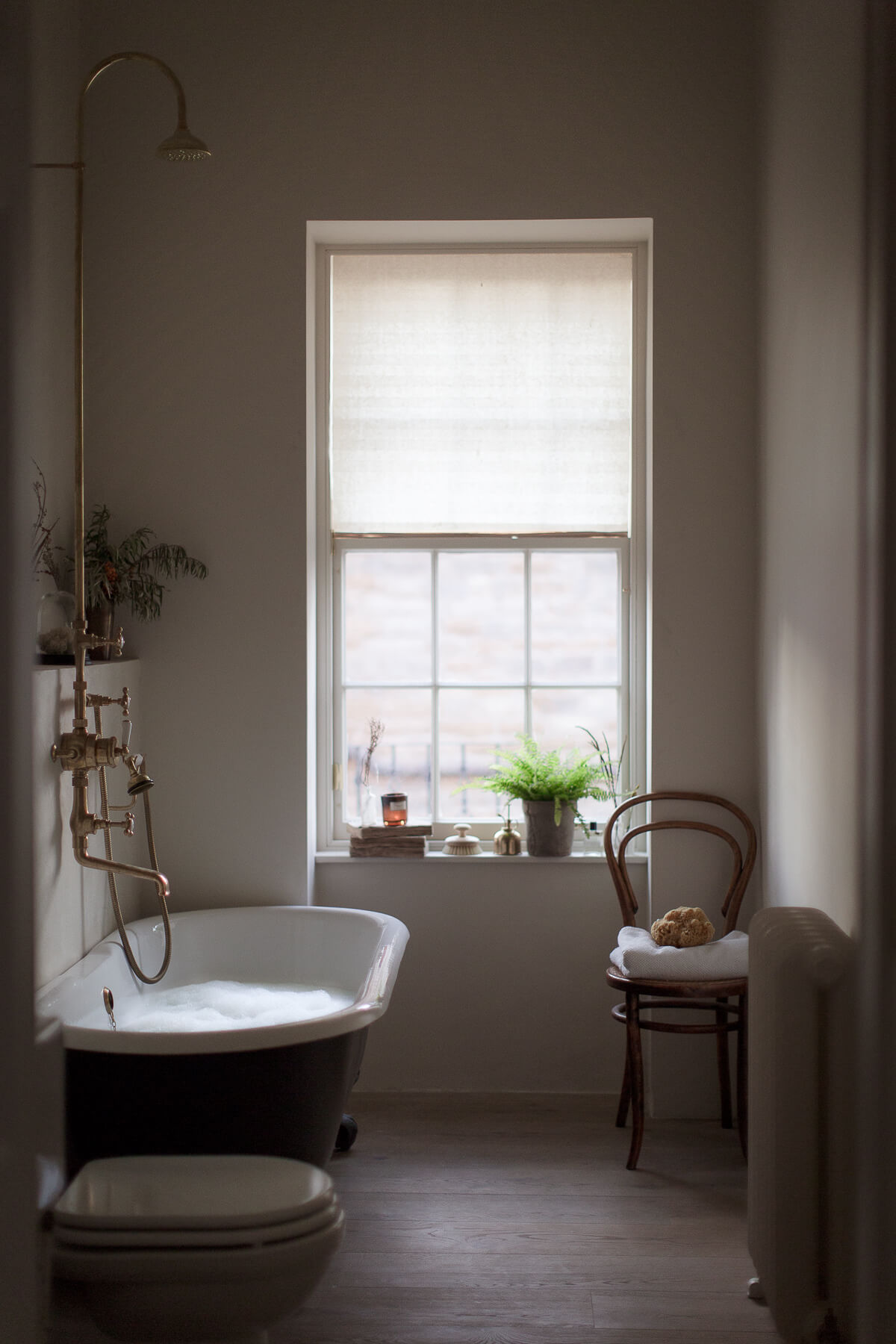 The Beautiful Edinburgh Home of Ingredients LDN Founder Nina Plummer 11 edinburgh home ingredients ldn founder nina plummer nordroom10 The Beautiful Edinburgh Home of Ingredients LDN Founder Nina Plummer