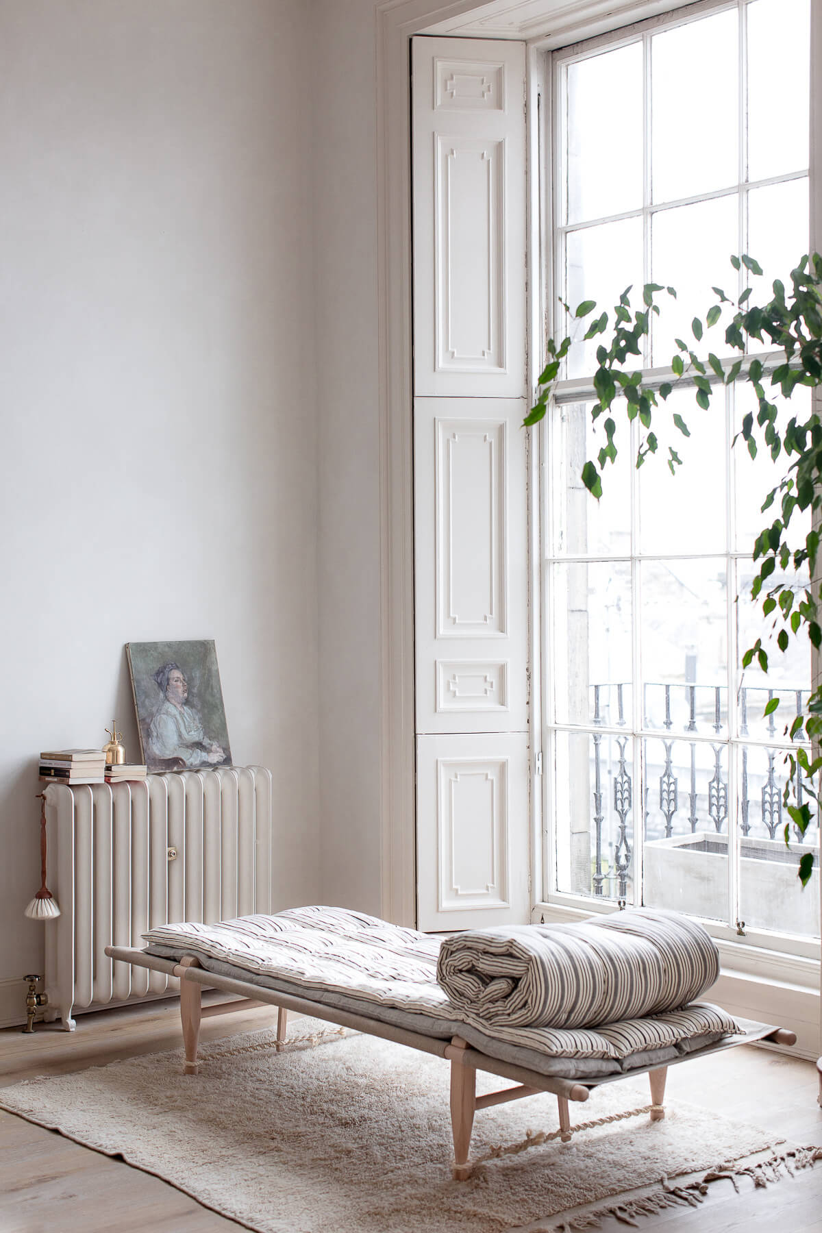 The Beautiful Edinburgh Home of Ingredients LDN Founder Nina Plummer 3 edinburgh home ingredients ldn founder nina plummer nordroom2 The Beautiful Edinburgh Home of Ingredients LDN Founder Nina Plummer