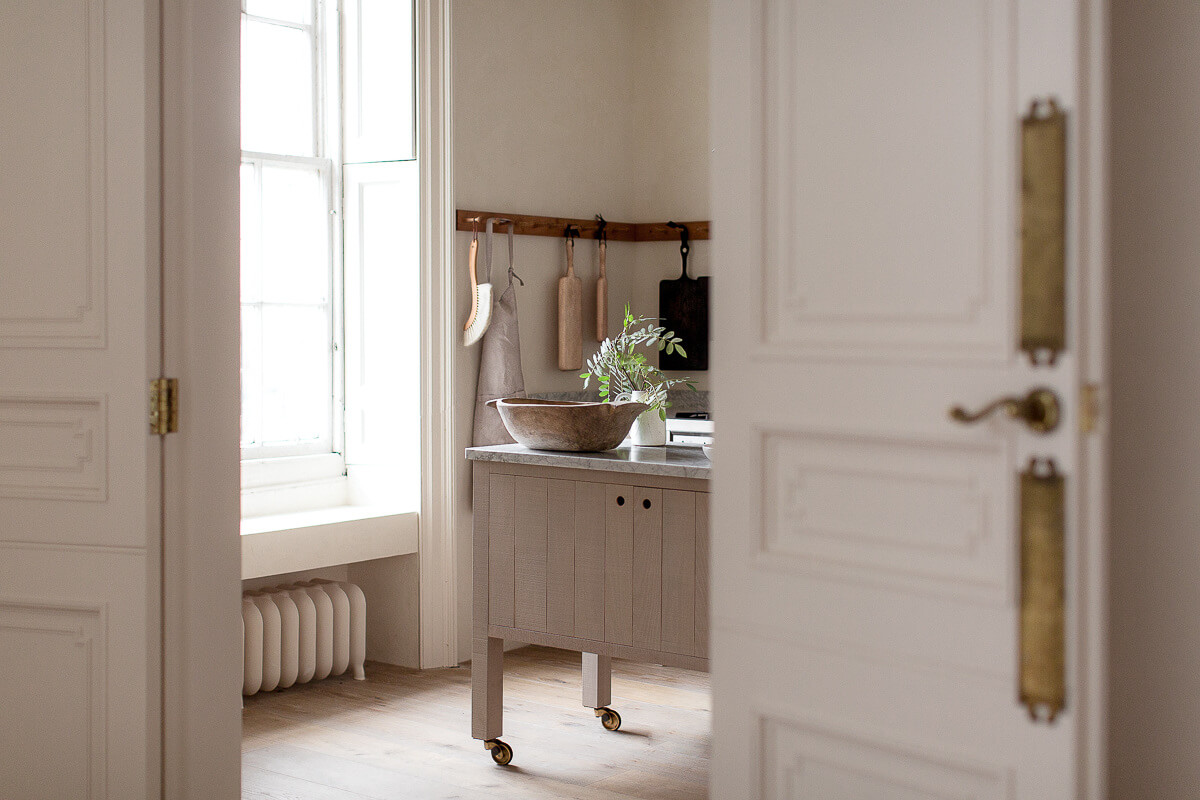 The Beautiful Edinburgh Home of Ingredients LDN Founder Nina Plummer 4 edinburgh home ingredients ldn founder nina plummer nordroom3 The Beautiful Edinburgh Home of Ingredients LDN Founder Nina Plummer