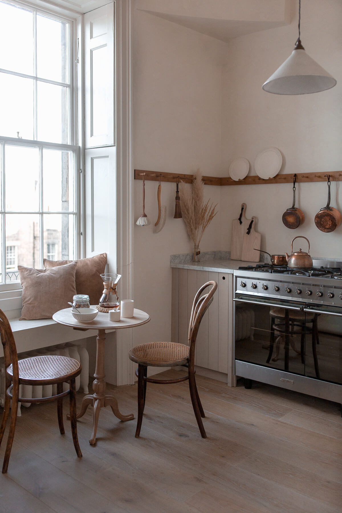 The Beautiful Edinburgh Home of Ingredients LDN Founder Nina Plummer 6 edinburgh home ingredients ldn founder nina plummer nordroom5 The Beautiful Edinburgh Home of Ingredients LDN Founder Nina Plummer