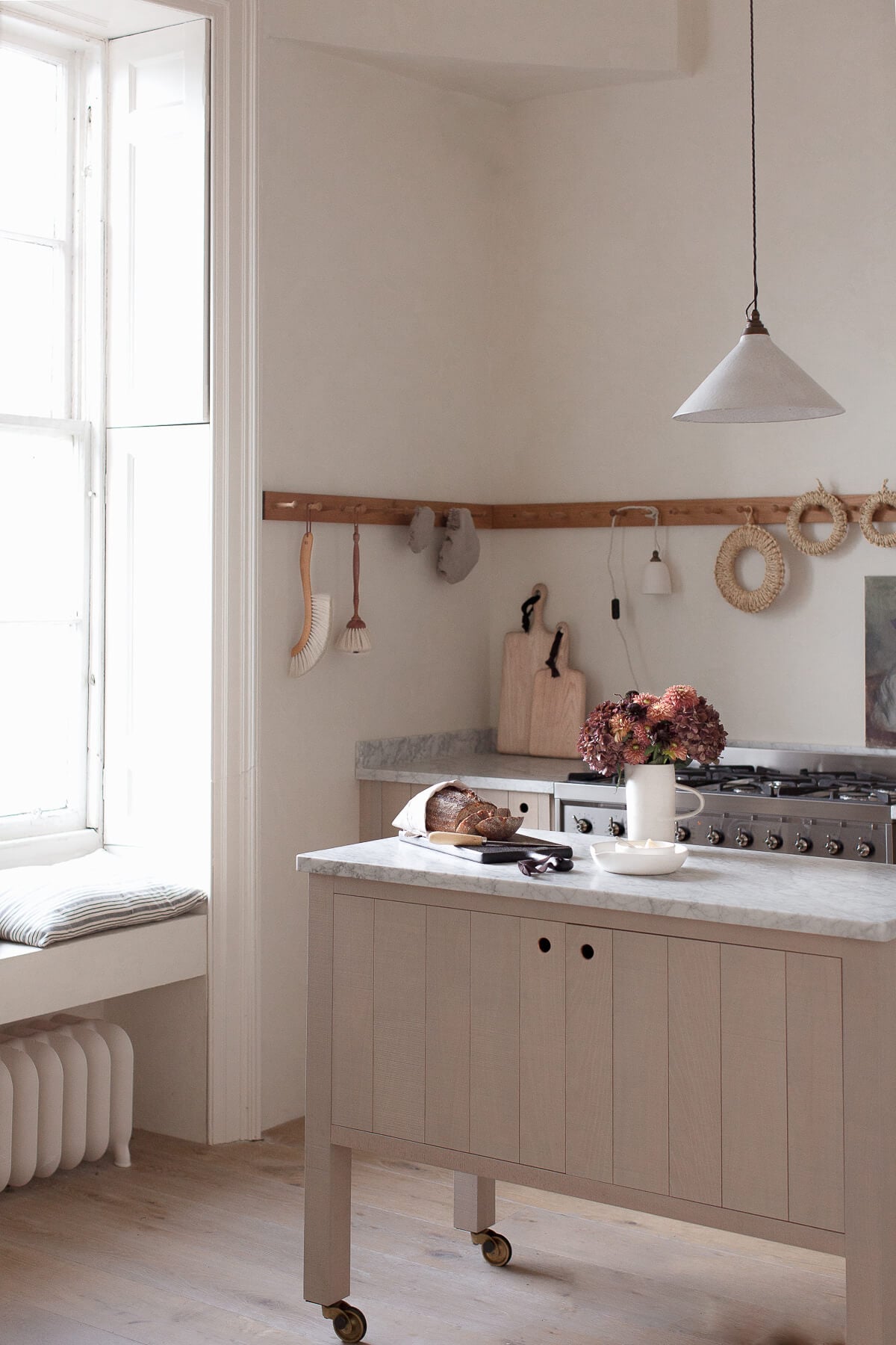 The Beautiful Edinburgh Home of Ingredients LDN Founder Nina Plummer 7 edinburgh home ingredients ldn founder nina plummer nordroom6 The Beautiful Edinburgh Home of Ingredients LDN Founder Nina Plummer