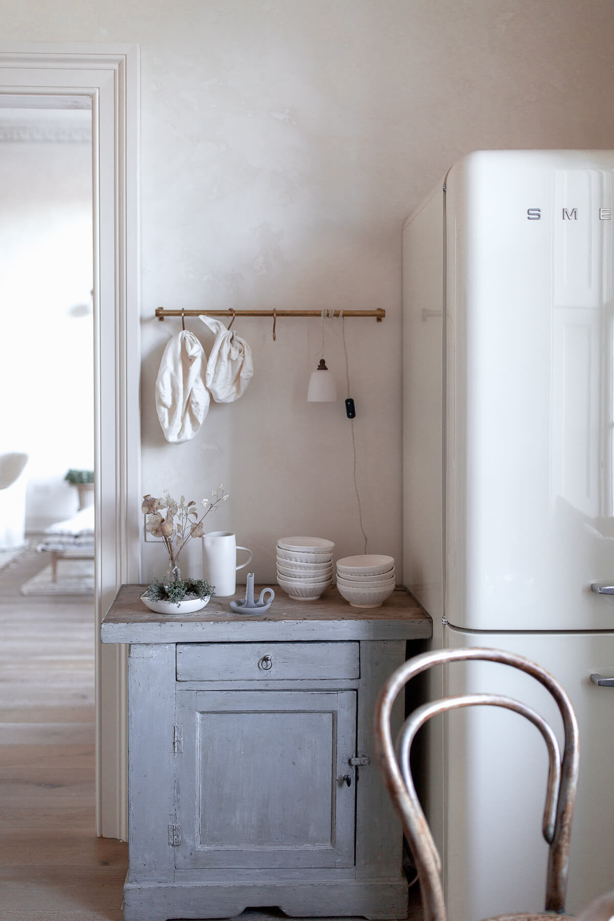 The Beautiful Edinburgh Home of Ingredients LDN Founder Nina Plummer 8 edinburgh home ingredients ldn founder nina plummer nordroom7 The Beautiful Edinburgh Home of Ingredients LDN Founder Nina Plummer