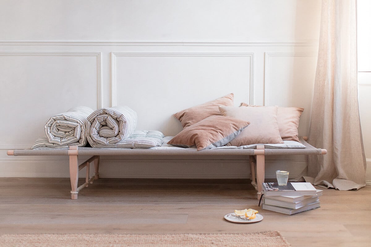 The Beautiful Edinburgh Home of Ingredients LDN Founder Nina Plummer 9 edinburgh home ingredients ldn founder nina plummer nordroom8 The Beautiful Edinburgh Home of Ingredients LDN Founder Nina Plummer