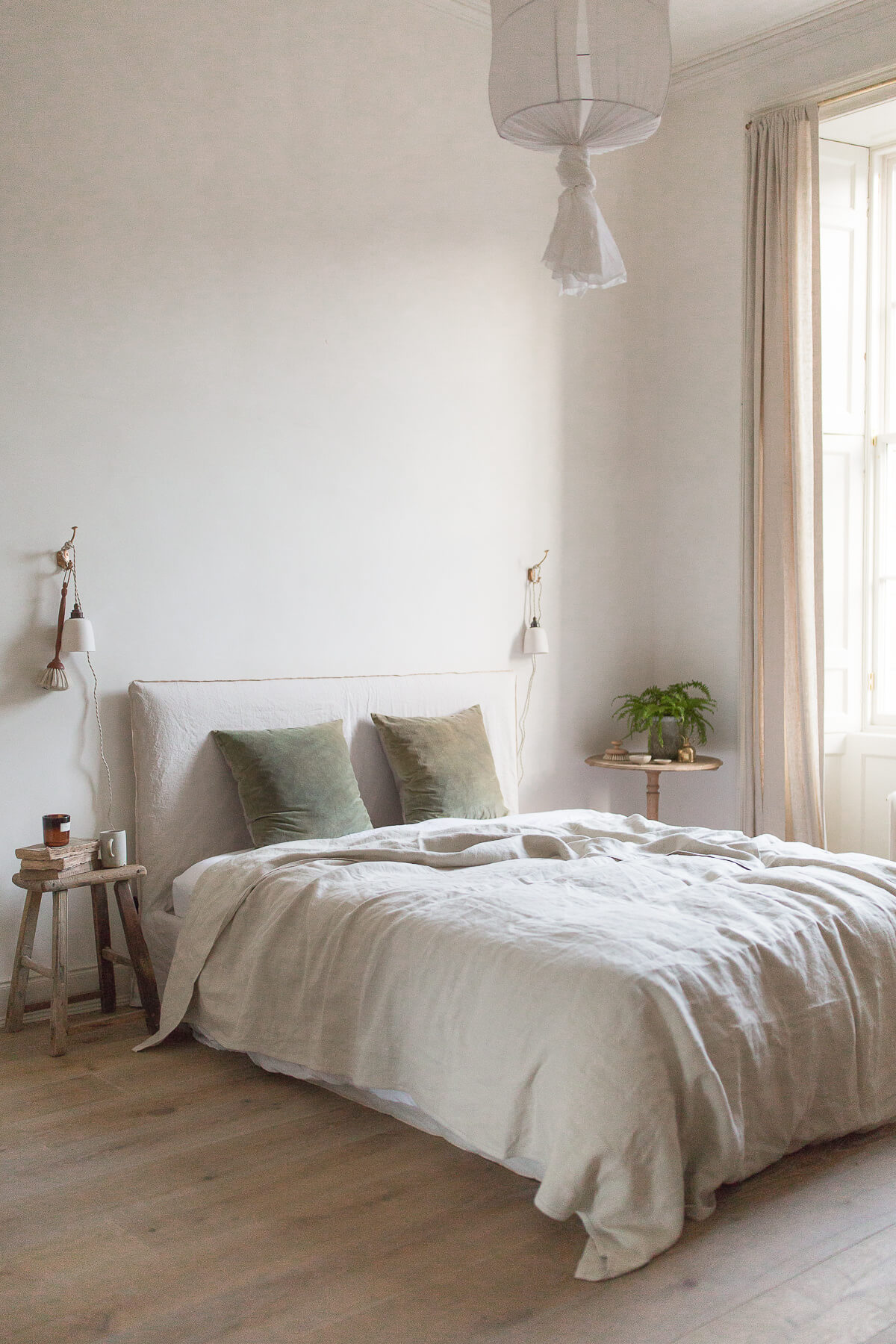 The Beautiful Edinburgh Home of Ingredients LDN Founder Nina Plummer 10 edinburgh home ingredients ldn founder nina plummer nordroom9 The Beautiful Edinburgh Home of Ingredients LDN Founder Nina Plummer