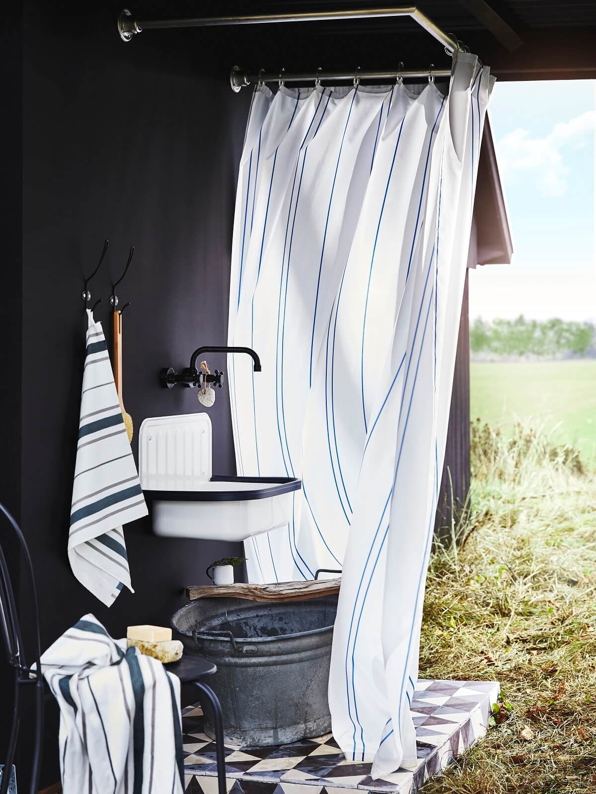 IKEA's New Product Launch Embraces Sustainability and Slow Living 16 ikea sustainable slow living nordroom16 IKEA's New Product Launch Embraces Sustainability and Slow Living