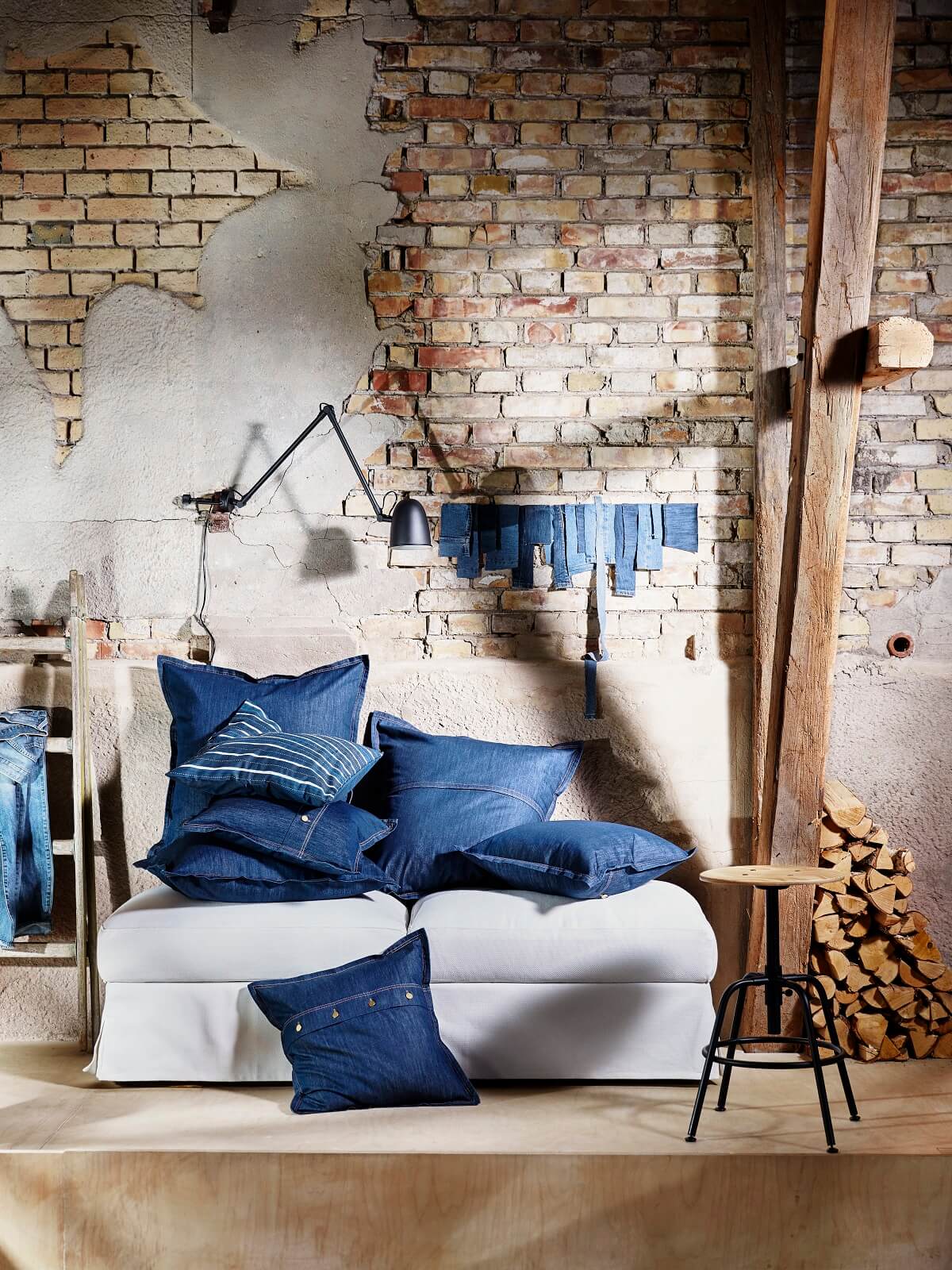 IKEA's New Product Launch Embraces Sustainability and Slow Living 3 ikea sustainable slow living nordroom2 IKEA's New Product Launch Embraces Sustainability and Slow Living