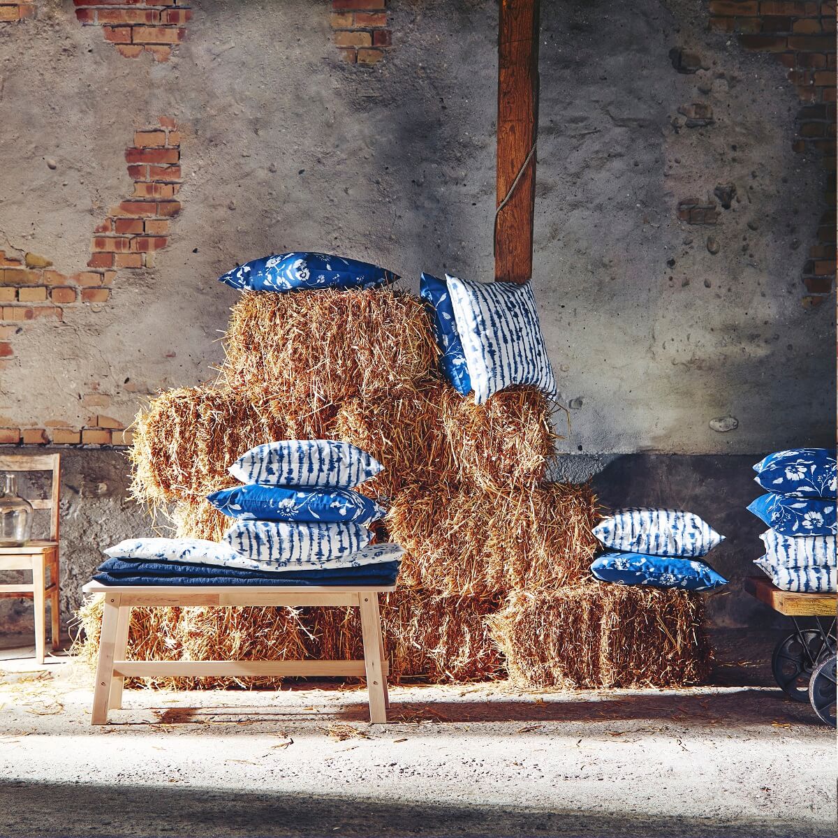 IKEA's New Product Launch Embraces Sustainability and Slow Living 9 ikea sustainable slow living nordroom9 IKEA's New Product Launch Embraces Sustainability and Slow Living