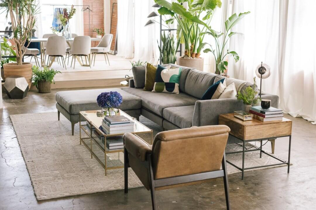 Queer Eye's Spectacular New Loft In Collaboration With West Elm 5 queer eye loft west elm nordroom4 Queer Eye's Spectacular New Loft In Collaboration With West Elm