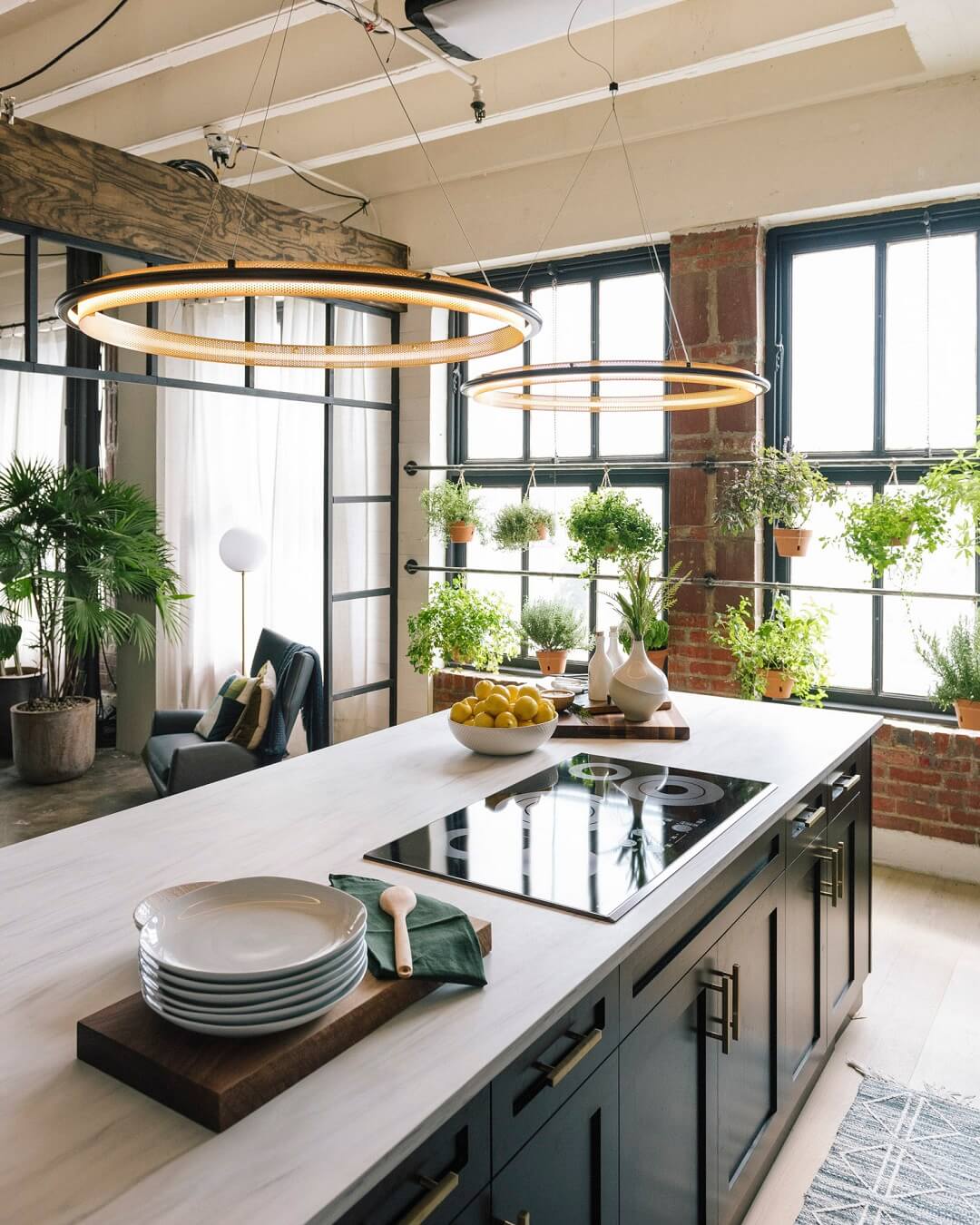 Queer Eye's Spectacular New Loft In Collaboration With West Elm 8 queer eye loft west elm nordroom7 Queer Eye's Spectacular New Loft In Collaboration With West Elm