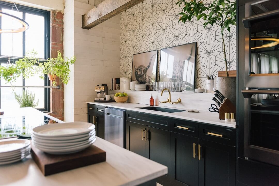 Queer Eye's Spectacular New Loft In Collaboration With West Elm 9 queer eye loft west elm nordroom8 Queer Eye's Spectacular New Loft In Collaboration With West Elm