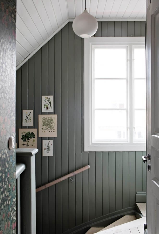 A Stylish Scandinavian Home with Cozy Nooks 15 stylish scandinavian home nooks nordroom14 A Stylish Scandinavian Home with Cozy Nooks