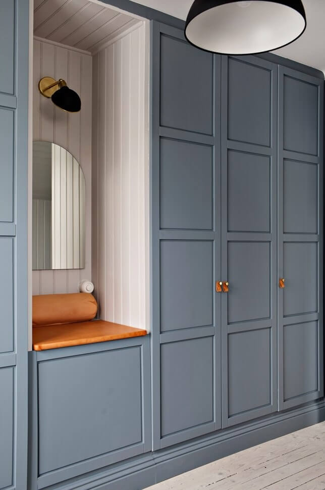 A Stylish Scandinavian Home with Cozy Nooks 22 stylish scandinavian home nooks nordroom22 A Stylish Scandinavian Home with Cozy Nooks
