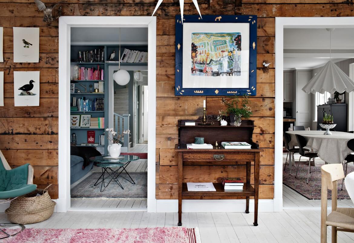 A Stylish Scandinavian Home with Cozy Nooks 4 stylish scandinavian home nooks nordroom3 A Stylish Scandinavian Home with Cozy Nooks