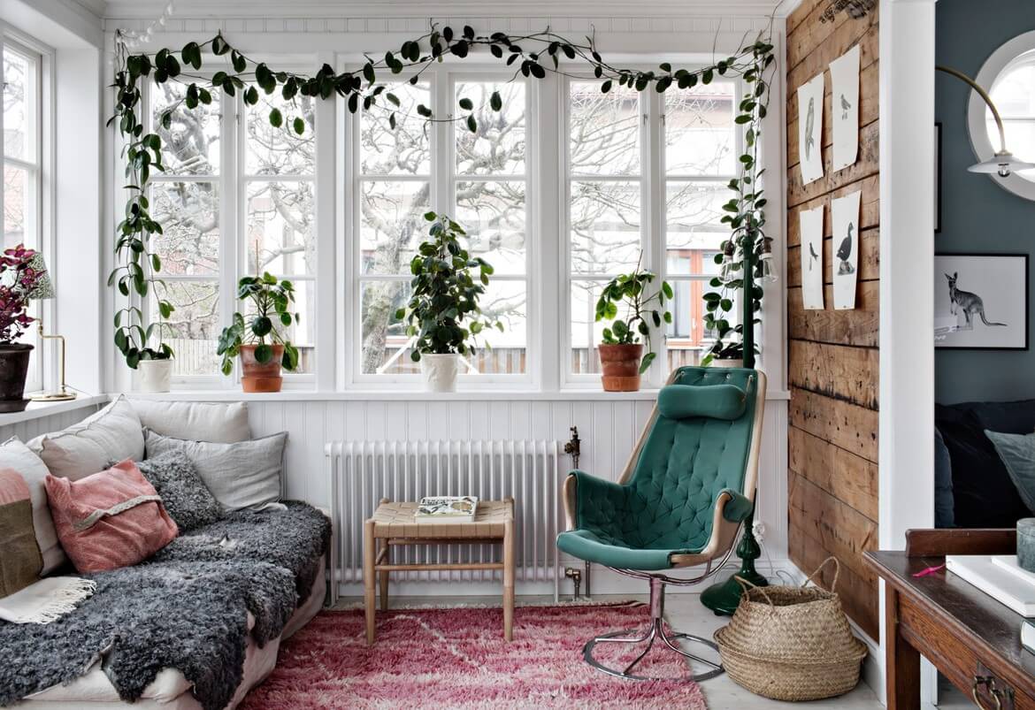 A Stylish Scandinavian Home with Cozy Nooks 5 stylish scandinavian home nooks nordroom4 A Stylish Scandinavian Home with Cozy Nooks