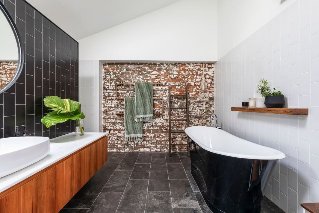 A Spectacular Warehouse Conversion in Sydney 17 warehouse conversion sydney nordroom16 A Spectacular Warehouse Conversion in Sydney