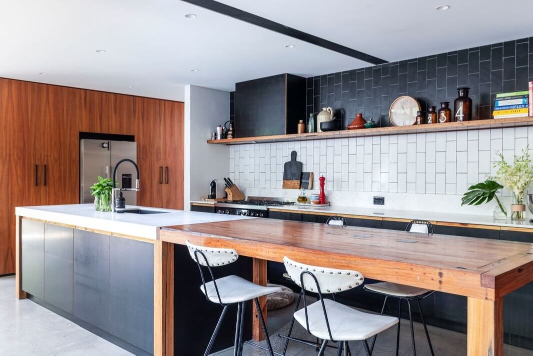 A Spectacular Warehouse Conversion in Sydney 6 warehouse conversion sydney nordroom5 A Spectacular Warehouse Conversion in Sydney