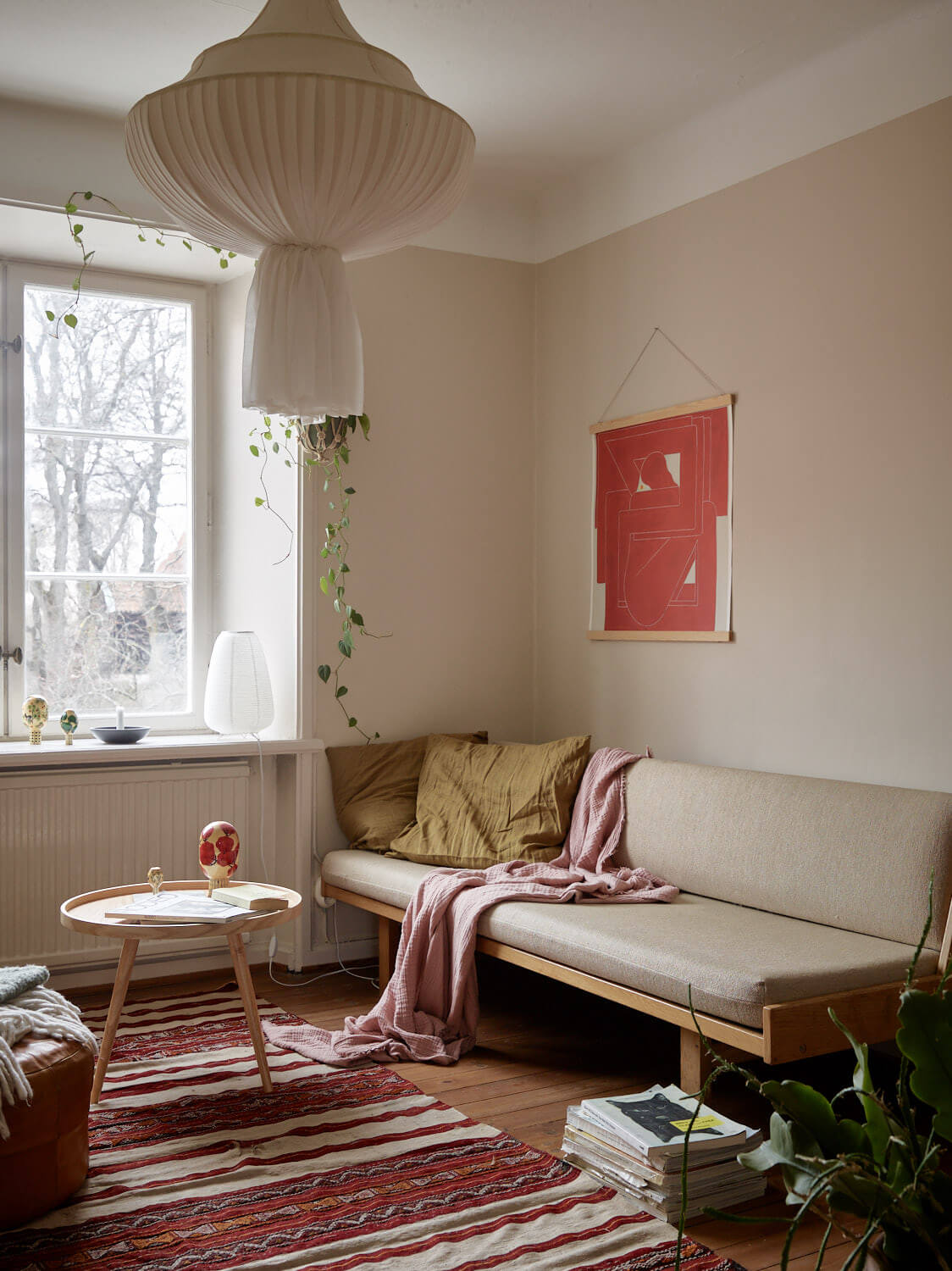 A Charming & Soft Family Apartment in Stockholm 3 TheNordroom ACharmingFamilyApartmentinStockholm2 A Charming & Soft Family Apartment in Stockholm